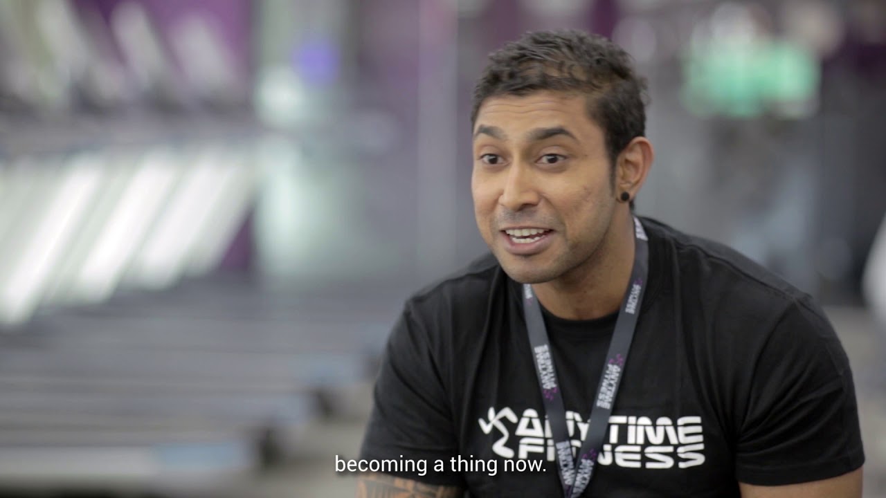 Anytime Fitness Malaysia Franchisee Case Study – KL Gateway, Kevin Luis