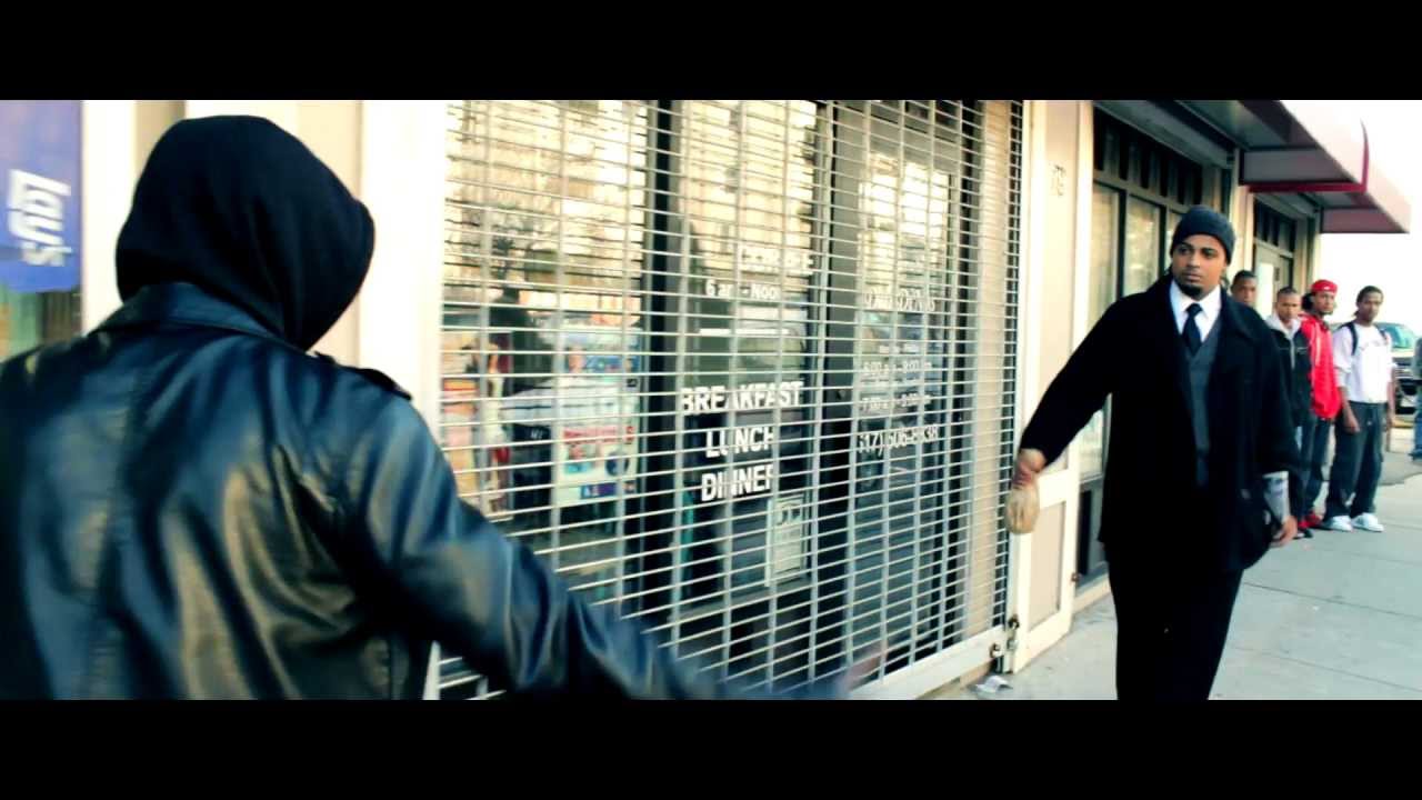 Inveja-Btheboss ft.Dkrazy & HB