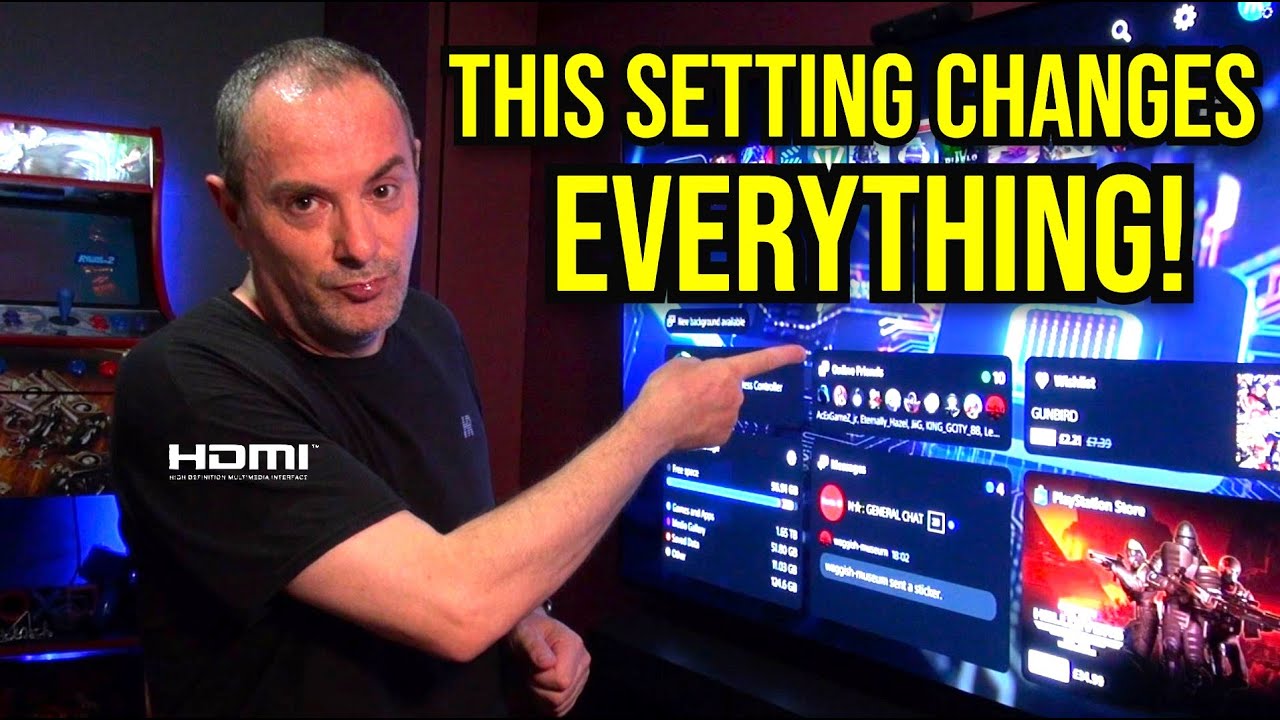 HDMI Passthrough And Is It The BEST Sound Quality Option?