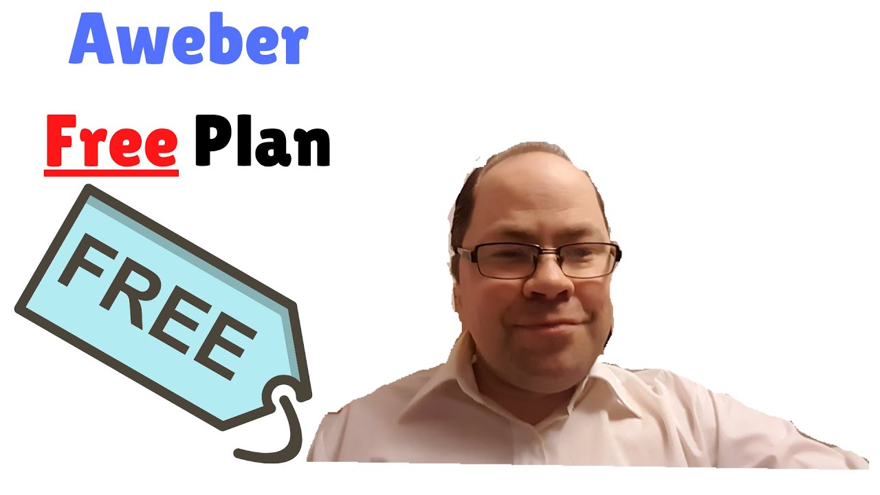 Review - Aweber Free Plan I Free Forever