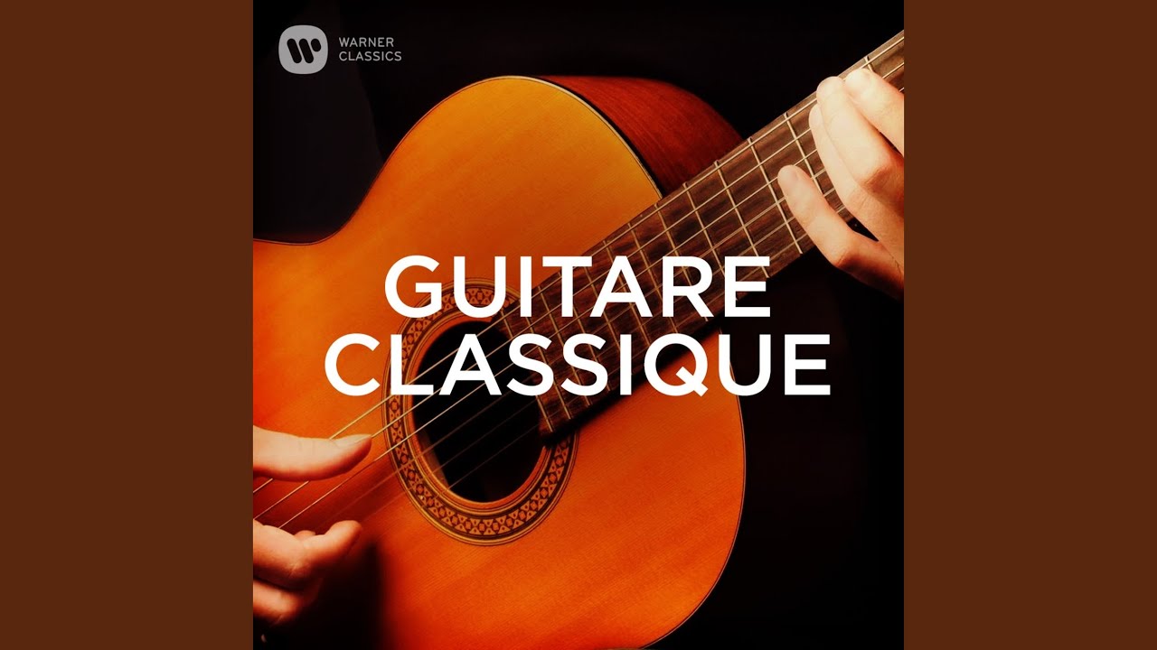 Chôros No. 1 in E Minor, W 161