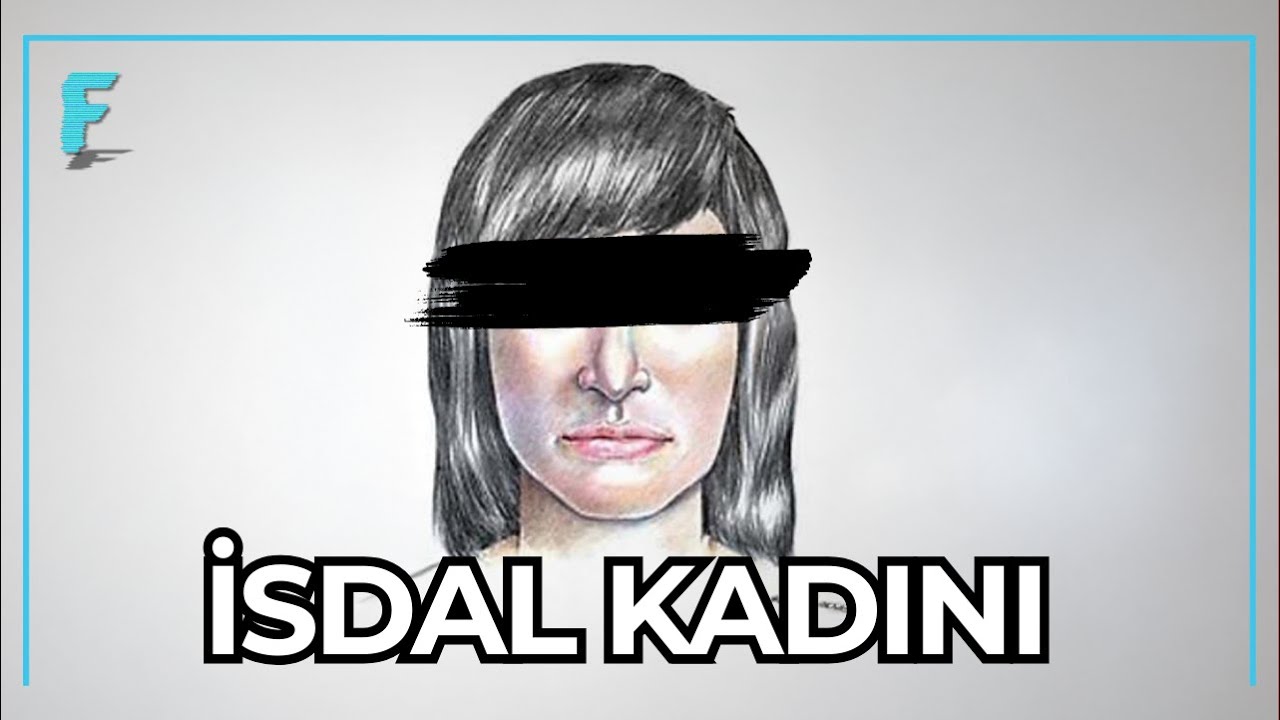 Avrupa’nın En Ünlü Kimliği Belirsiz Kişisi - Bu Kadın Kim? | Belgesel