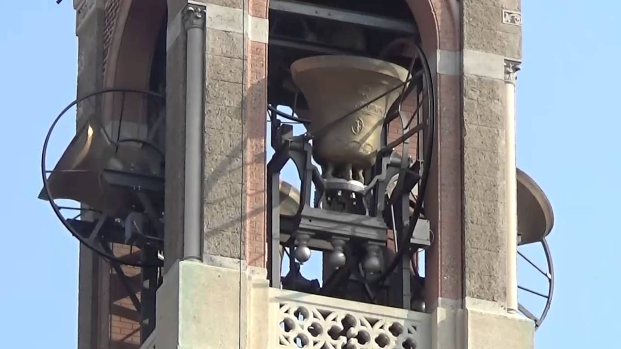 Le campane di Milano - Parrocchia di Santa Maria del Rosario