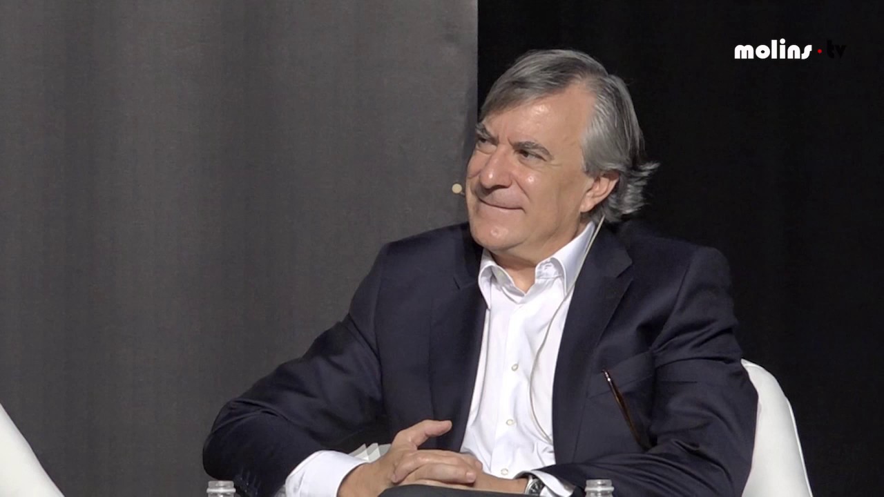 MOLINS TV - 21 10 2016 Tercera Trobada de Networking Empresarial al Foment