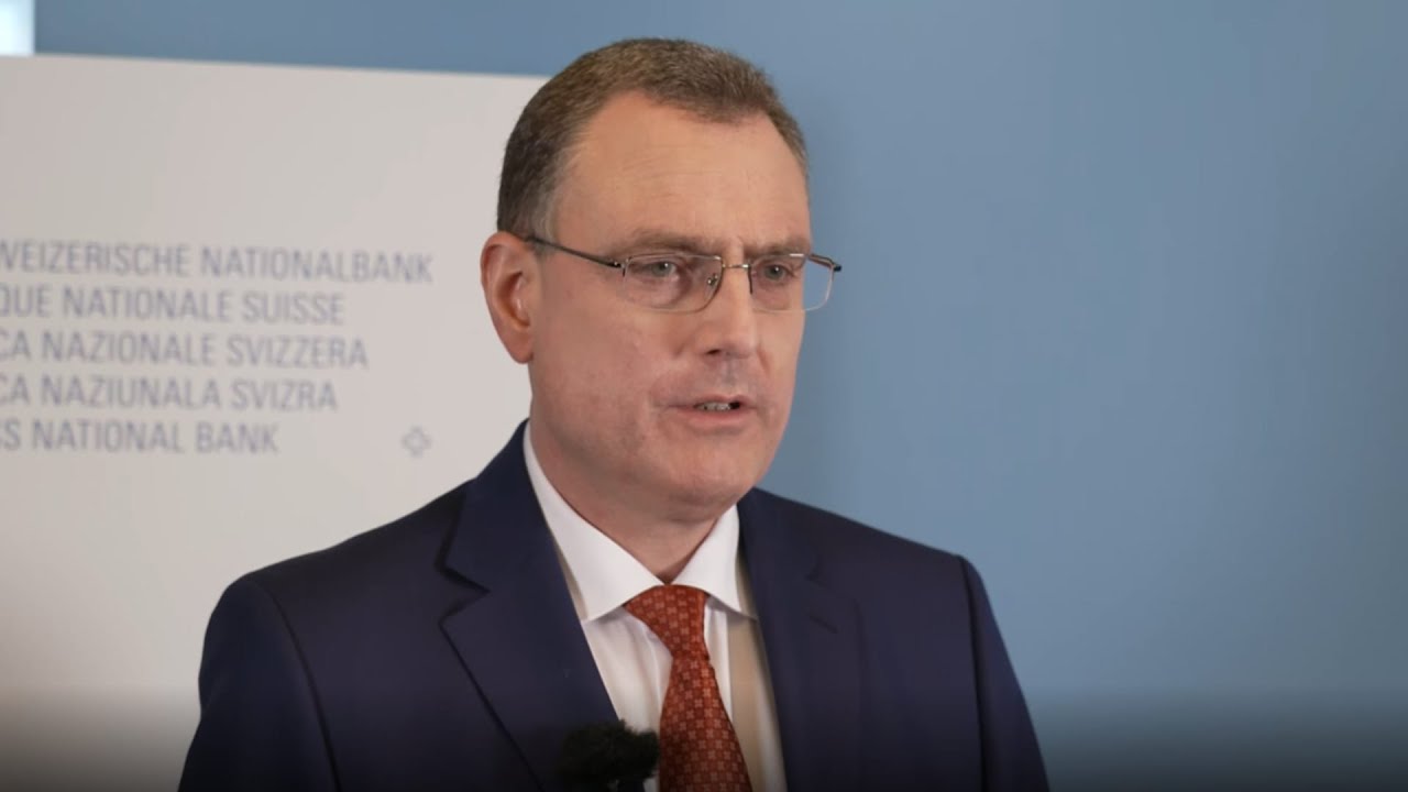 Swiss National Bank: Maintaining stability is our main goal