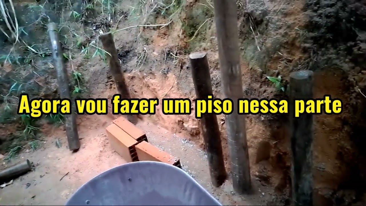 Roça natureza paz 