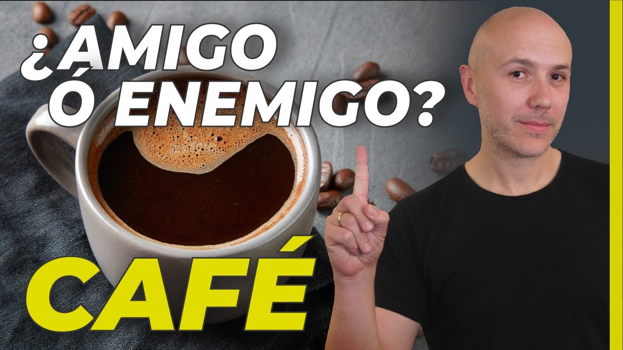 ¿El Café Te Está Enfermando? Lo Que No Sabías