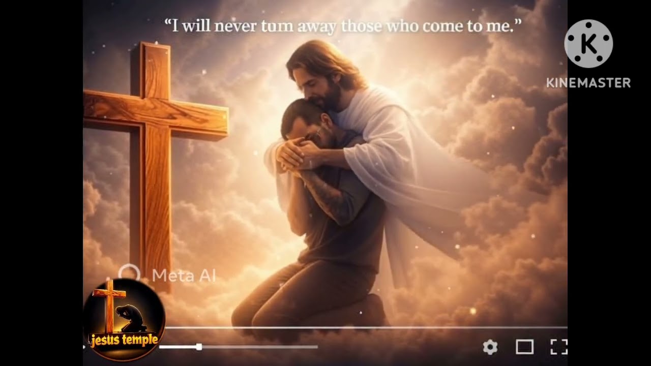 ఎవ్వరినైనా.... ఆదరించే... నా యేసు ప్రేమ#jesus #jesuschrist #jesuslovesministry #jesuslovesyou