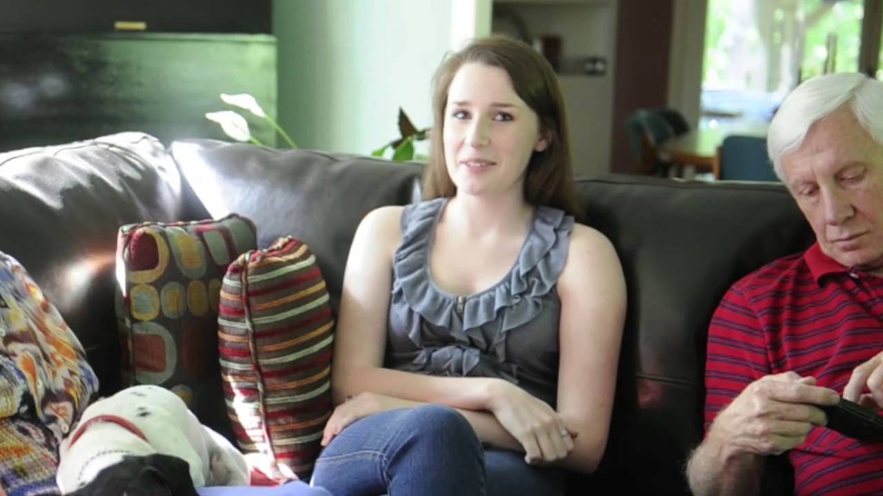 Nashville teen finds egg donor mom