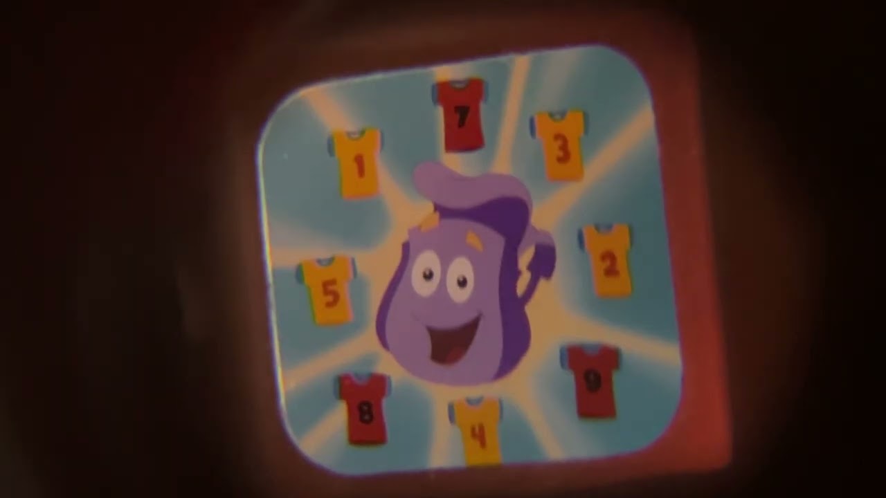 View-Master Super Sounds Viewer from 2004