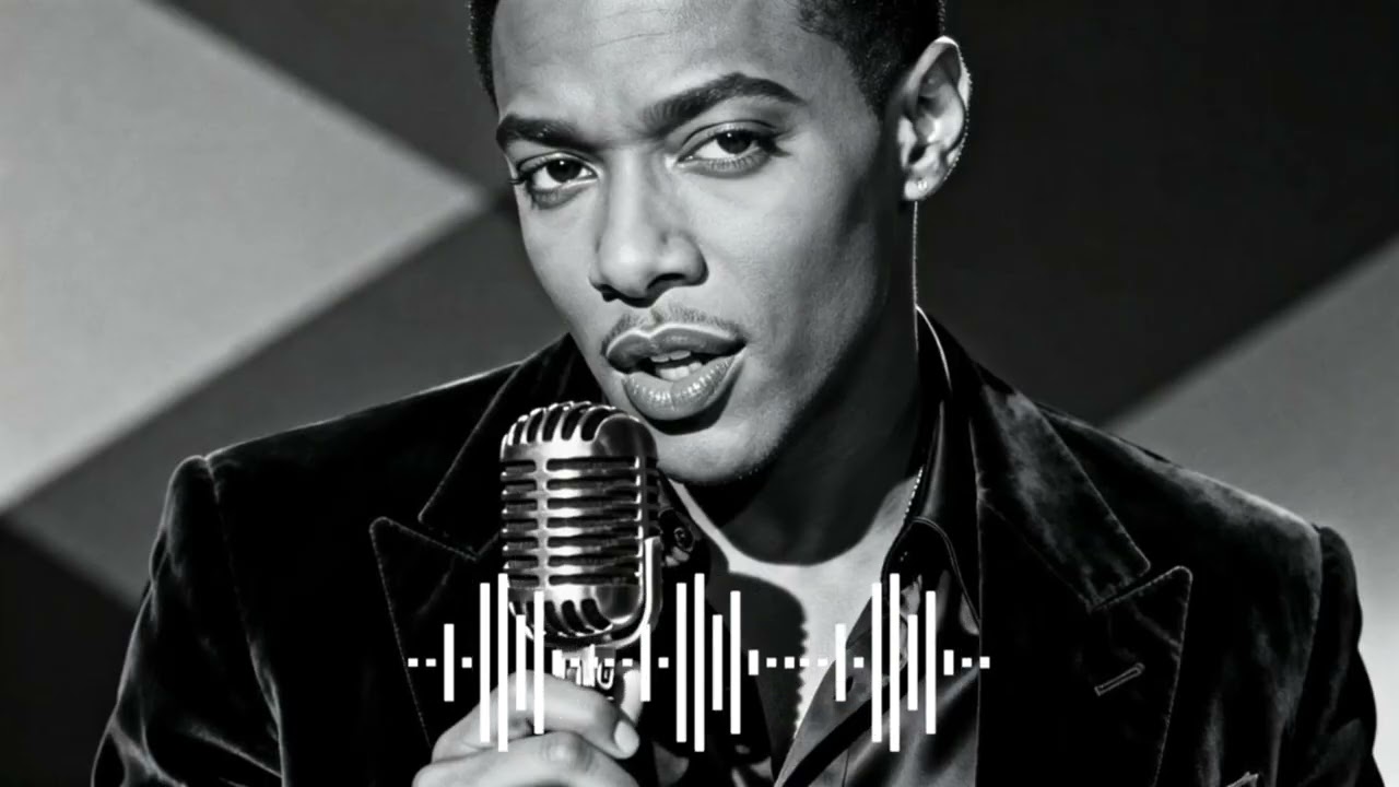 Deep Feelings R&B 🖤 | Chill & Soulful