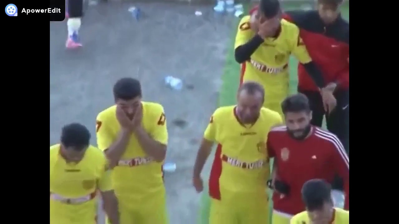 Erzin spor Malatya 44 spor 3.lig yükselme Final maçı geniş özet seyhun ture