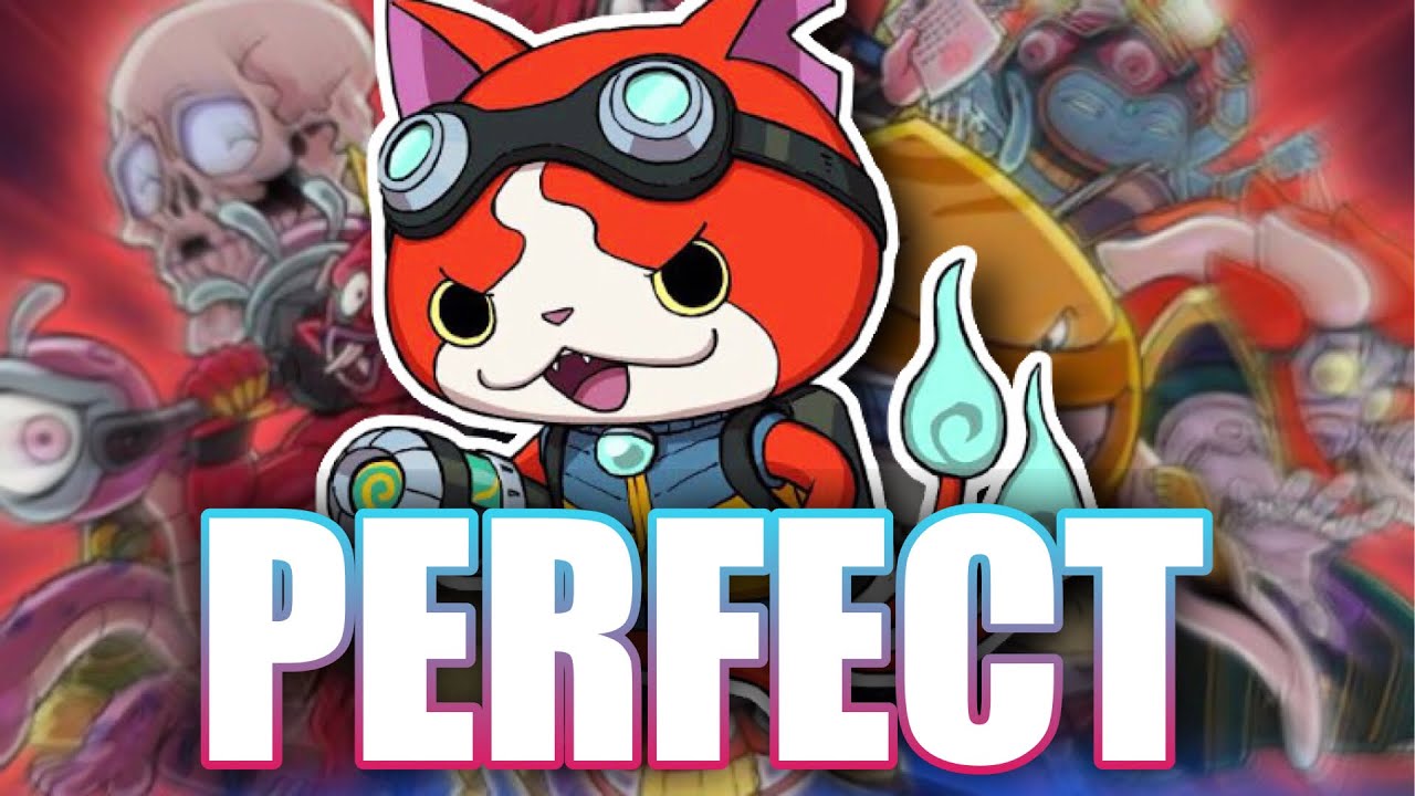 The PERFECT 3DS Game!