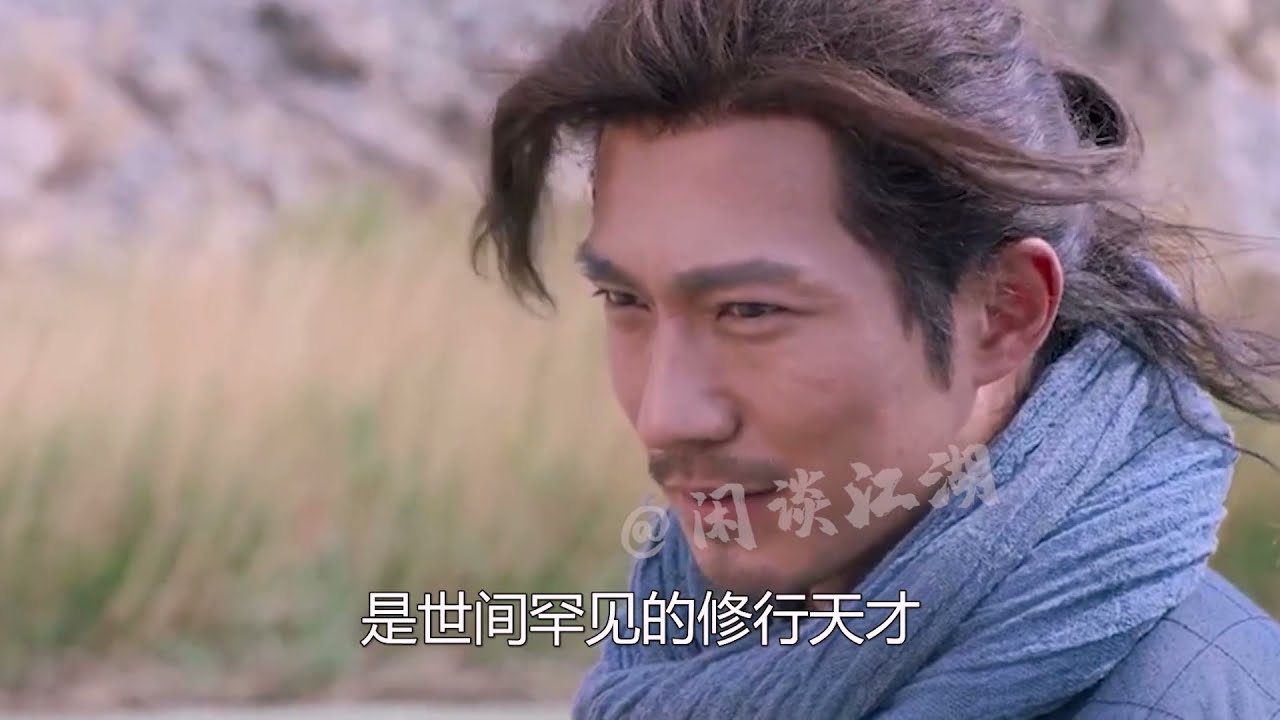 将夜十大高手排名，宁缺仅排第十，夫子昊天实力难分上下