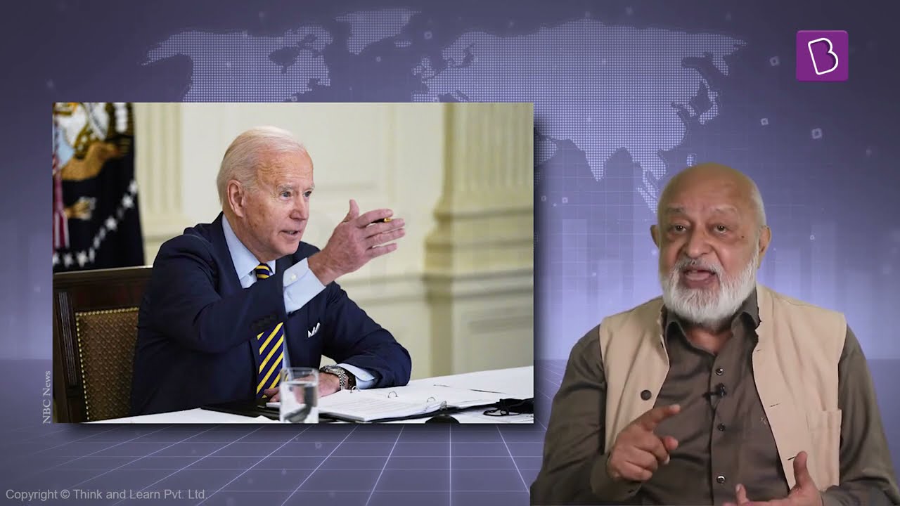 International Relations this Week by Prof Pushpesh Pant 26 | For UPSC/IAS