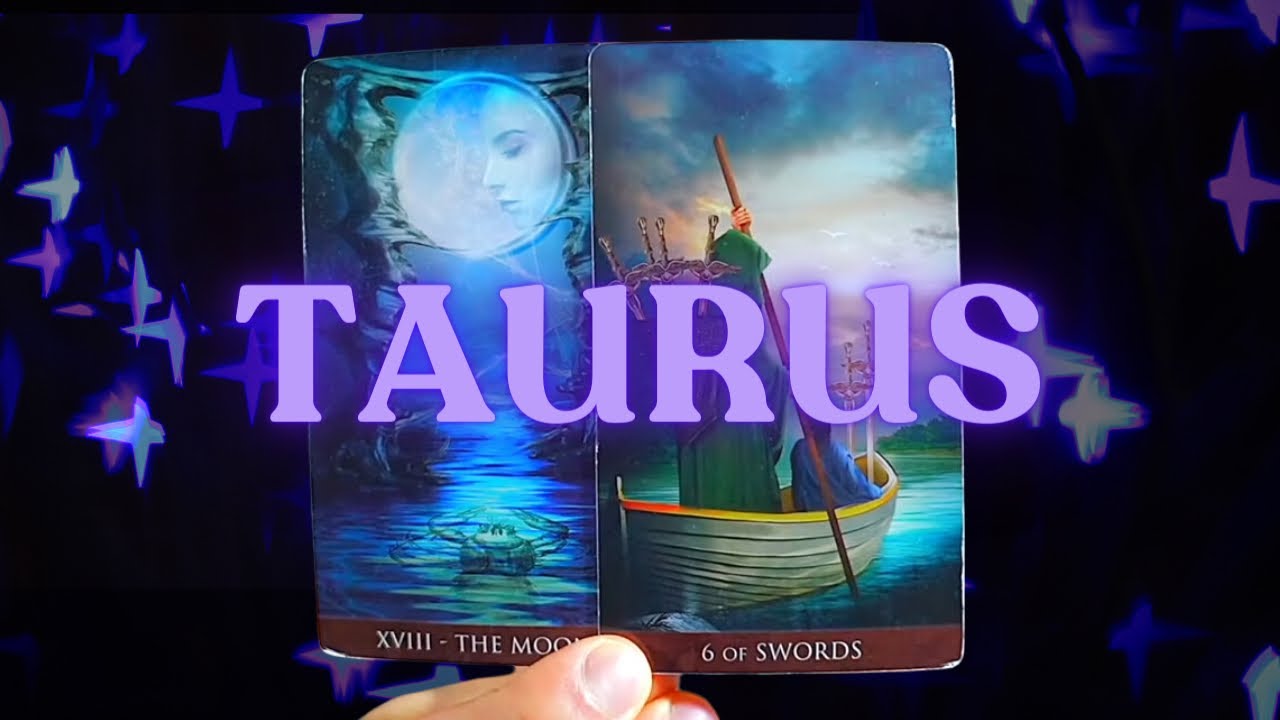 TAURUS🥶SOMEONE IS ABOUT TO DISAPPEAR❗️YOU HAVE TO KNOW THIS....❗️