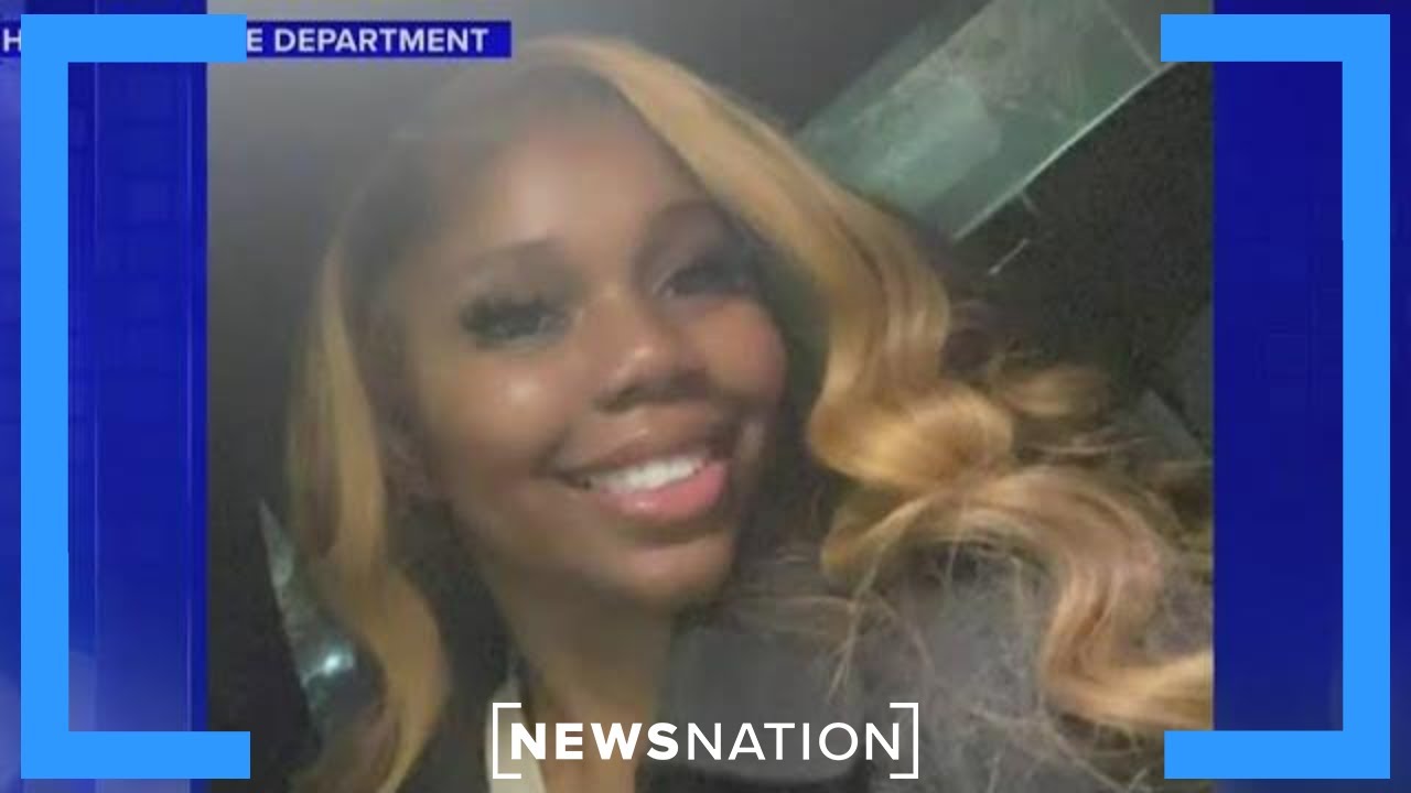 Carlee Russell searched Amber Alerts before disappearance, police say | Elizabeth Vargas Reports