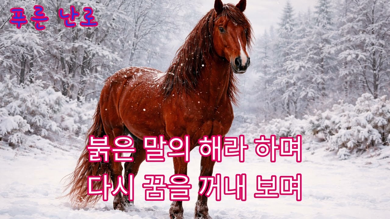 푸른 난로 | 7080 포크 감성, 40년 인연이 다시 꽃이 되다