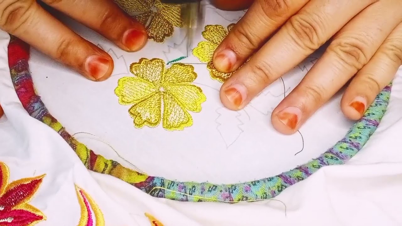 Patch design | embroidery design | machine embroidery design.......