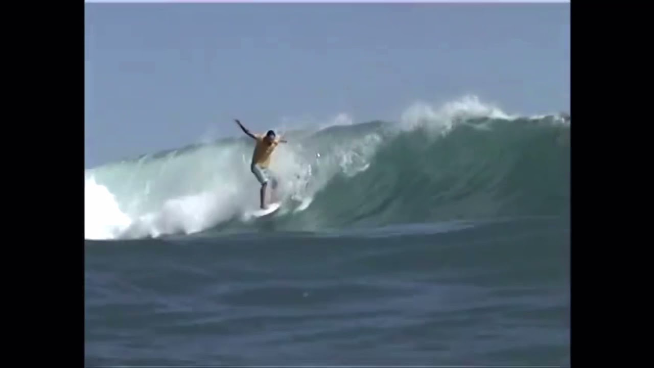 Macarronis Mentawai Sland