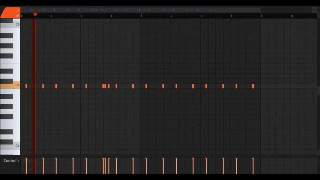 Full Riddim 