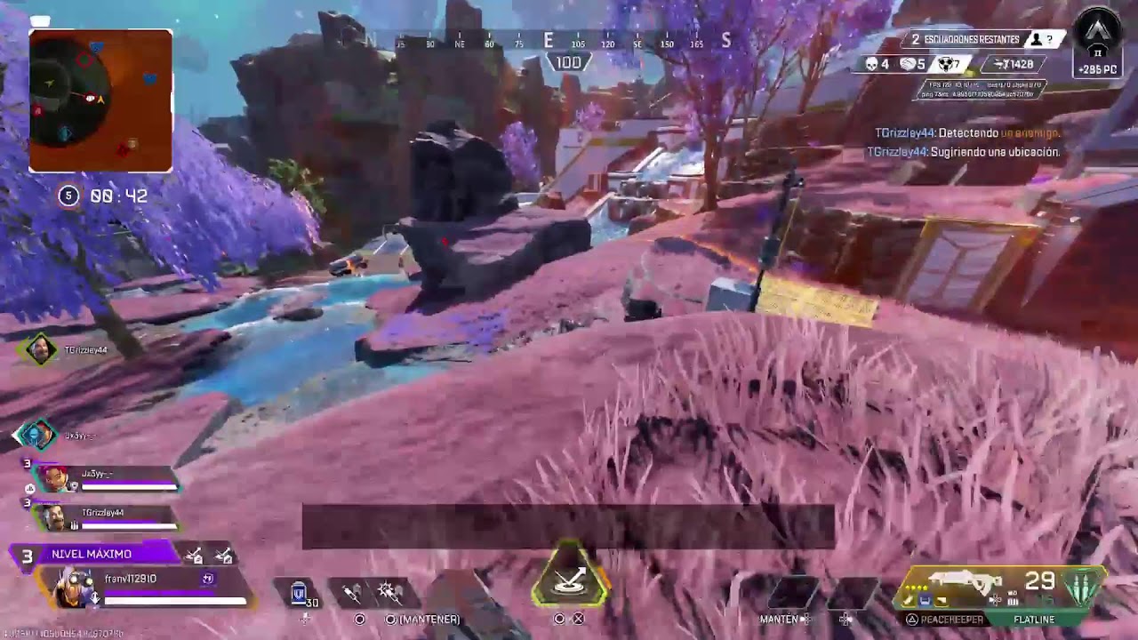 Apex Legends