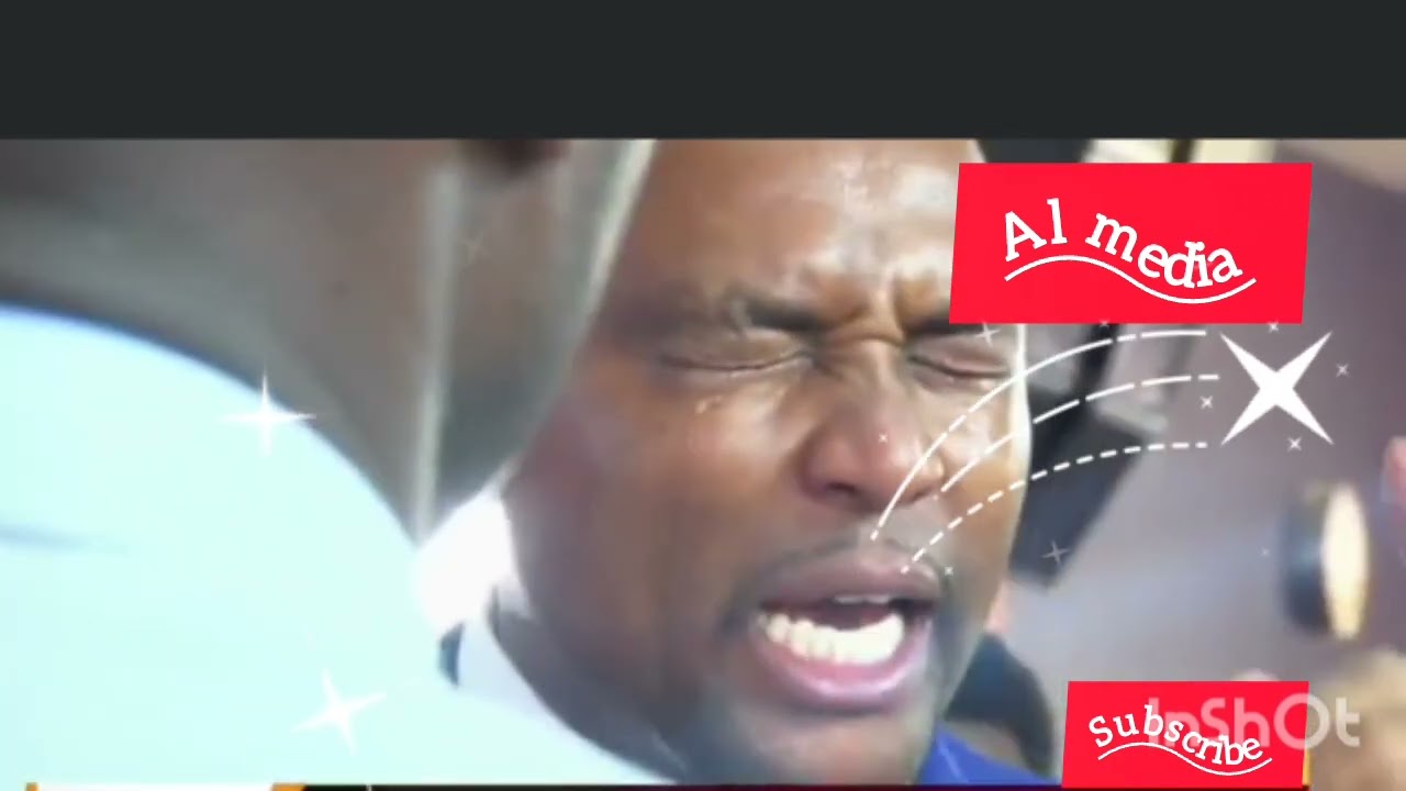 Bishop Ben sheds tears 😭😭😭😭😭 as he prays for kaluma boy's dad