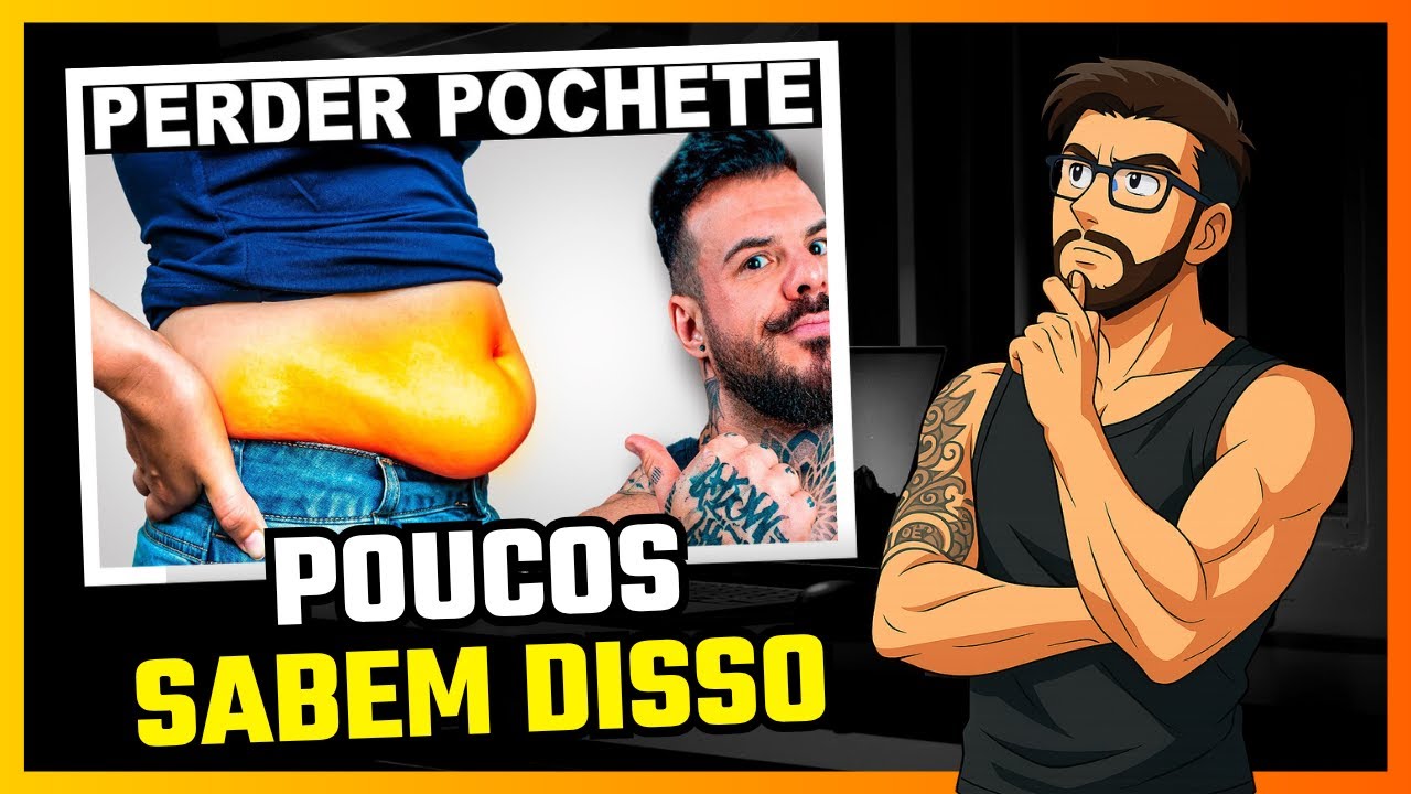 A Dieta que FUNCIONA para Secar a Barriga R&aacute;pido (Sem Sofrimento!) 🔥
