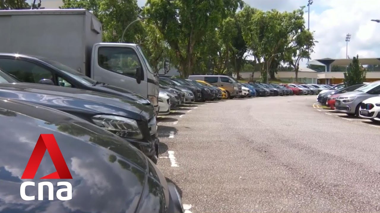 LTA to make changes to COE quota system from August to reduce supply volatility