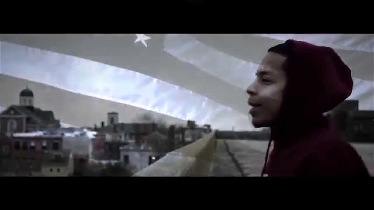 BOGIE BAM - MADE IN AMERICA