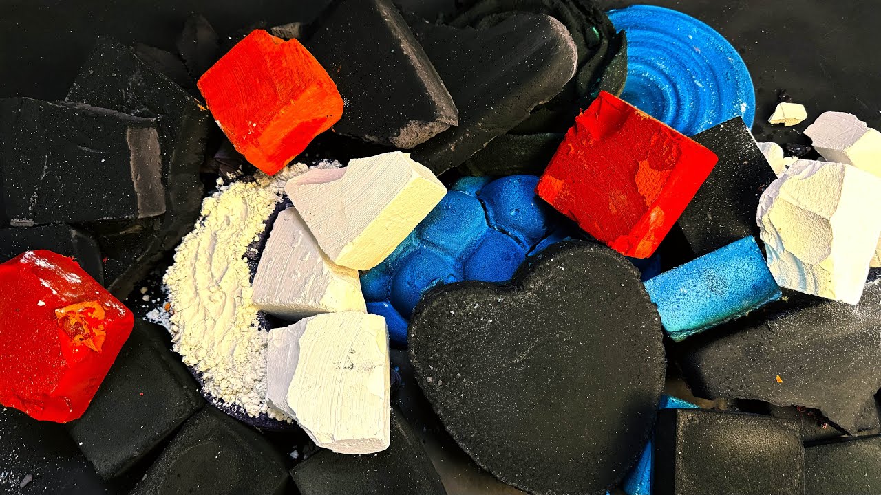 Mystery Collaboration C/W @multicrusheswithmimi 