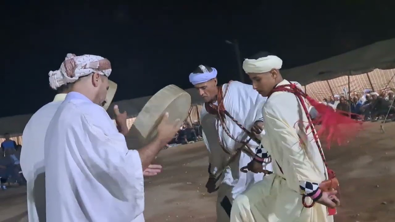 علاوي ولاد نهار مهاجر حسين ومهاجر هواري
