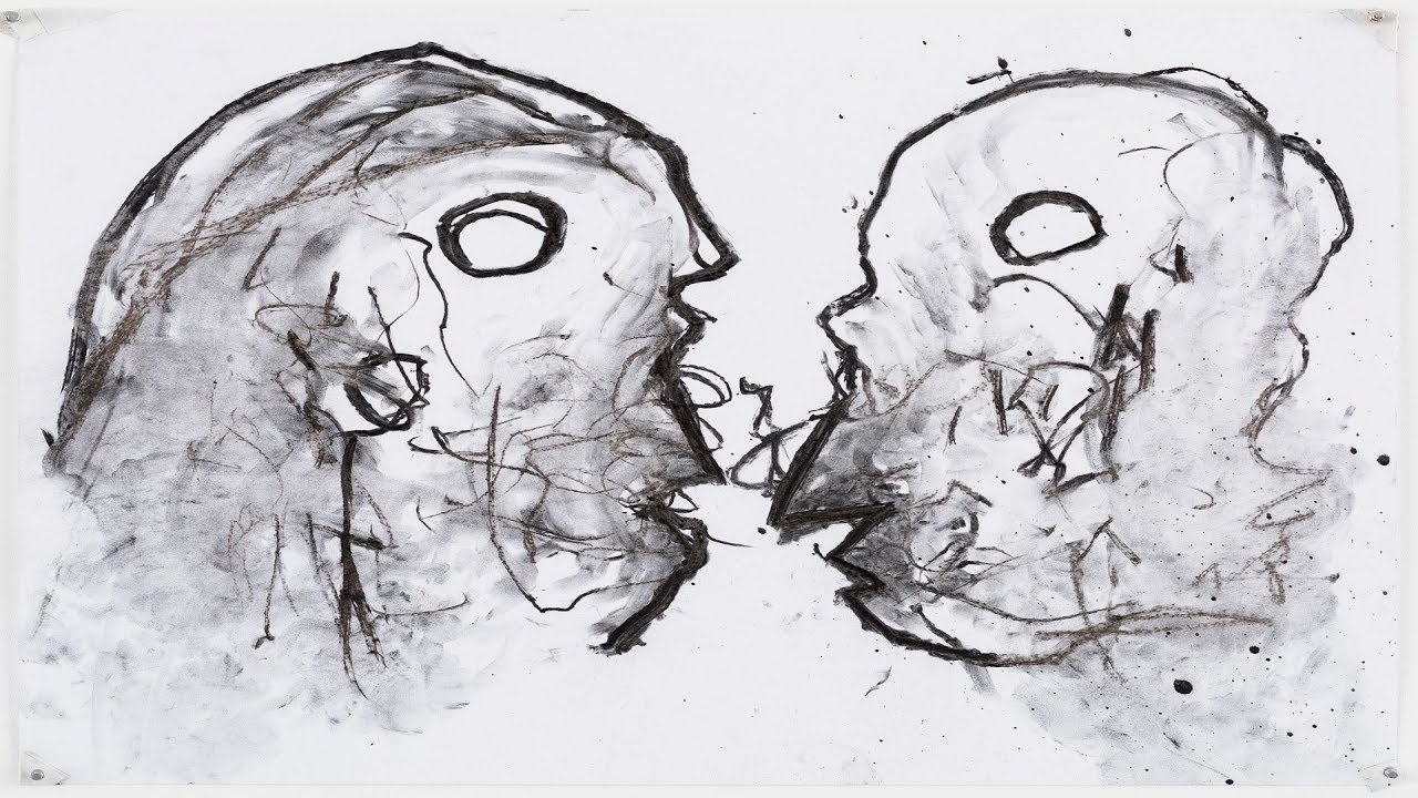 Tjalling - Two People Holding Hands [Full Album]