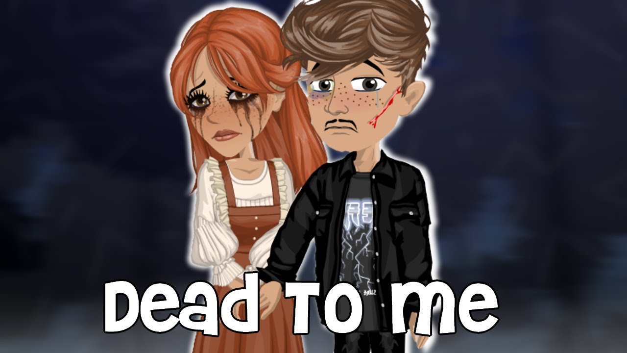 Dead To Me - Part Two Of Right Here - [msp version] - hxgh [end]