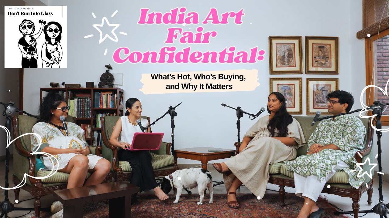 India Art Fair Confidential: What&rsquo;s Hot, Who&rsquo;s Buying, and Why It Matters