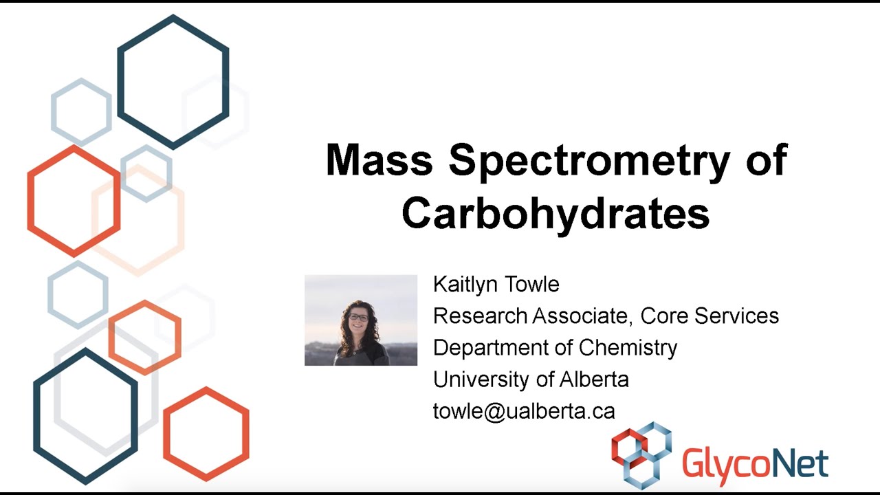 Carbohydrate Chemistry Part 9. Mass Spectrometry of Carbohydrates