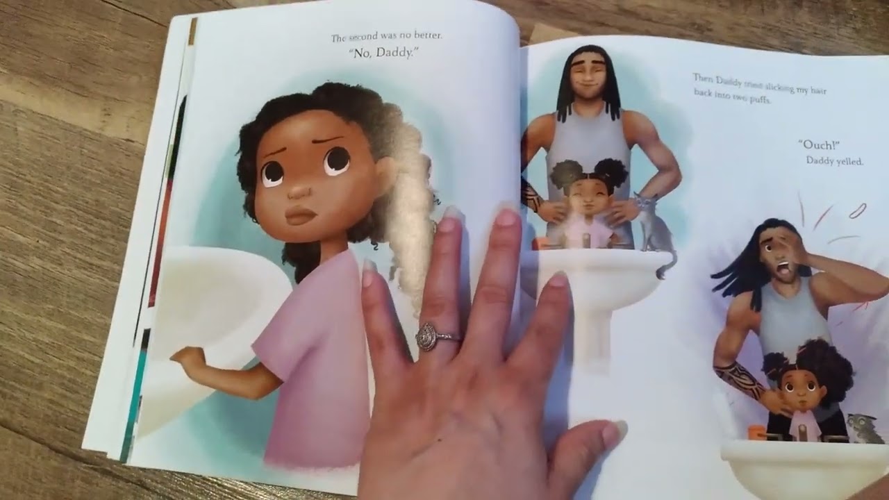 Storytime 
