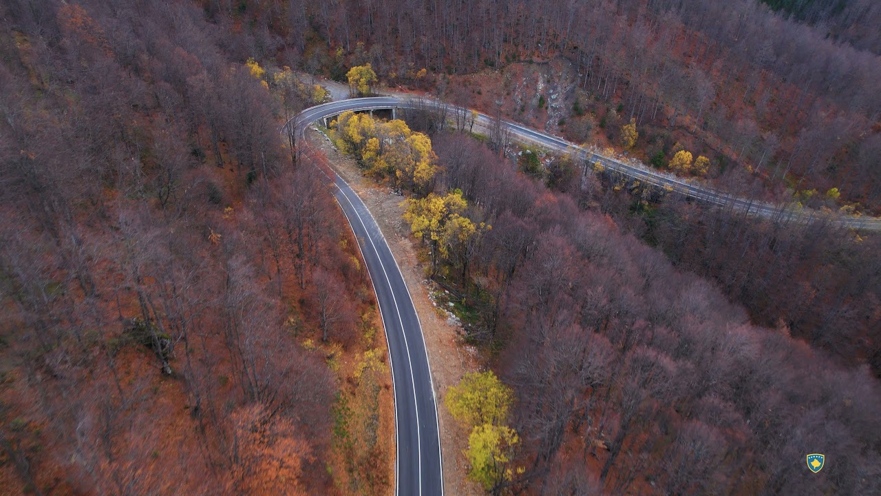 Brezovica- Road to Heaven (Render Demo)