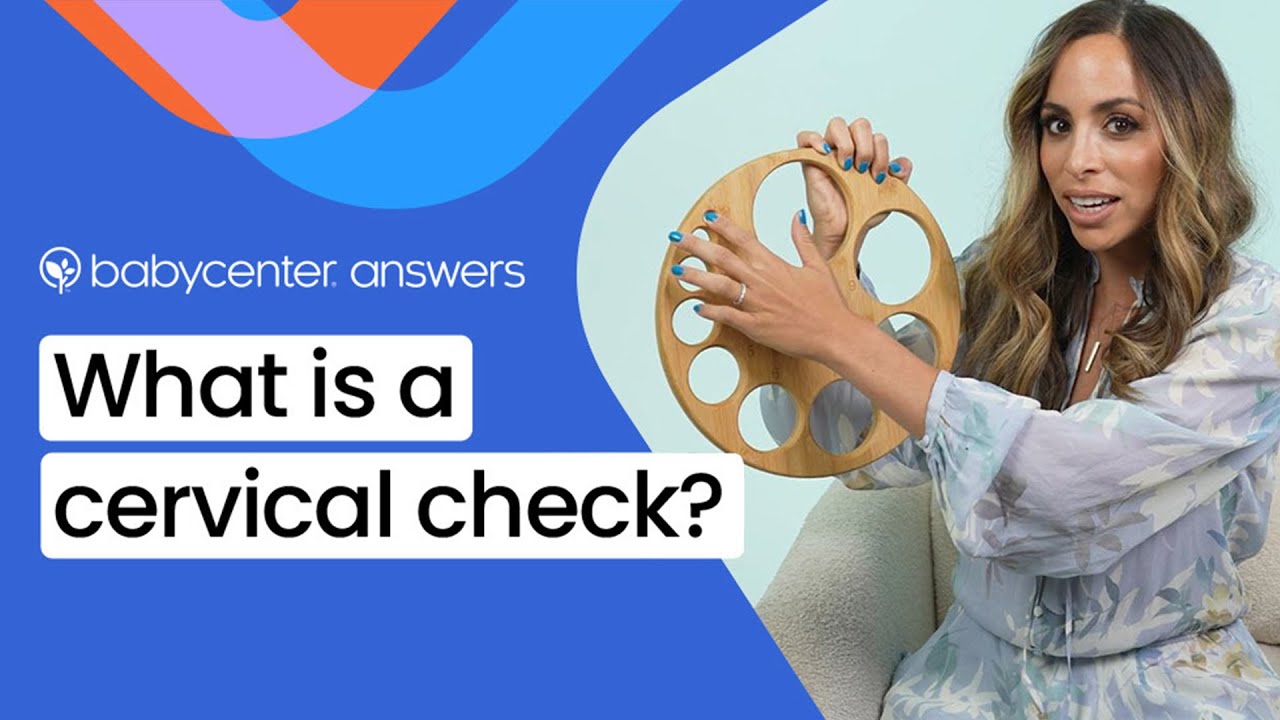 Cervical checks: What are they and how are they done?