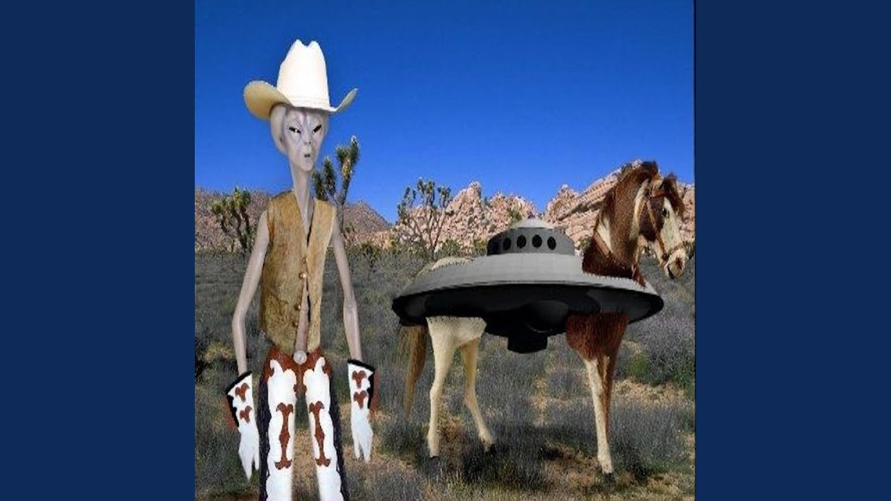 Cowboys and Aliens