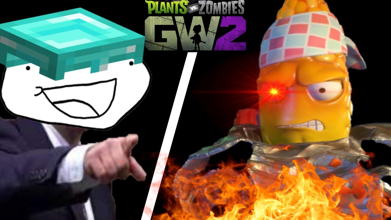 Why BBQ corn is the best corn (GW2)