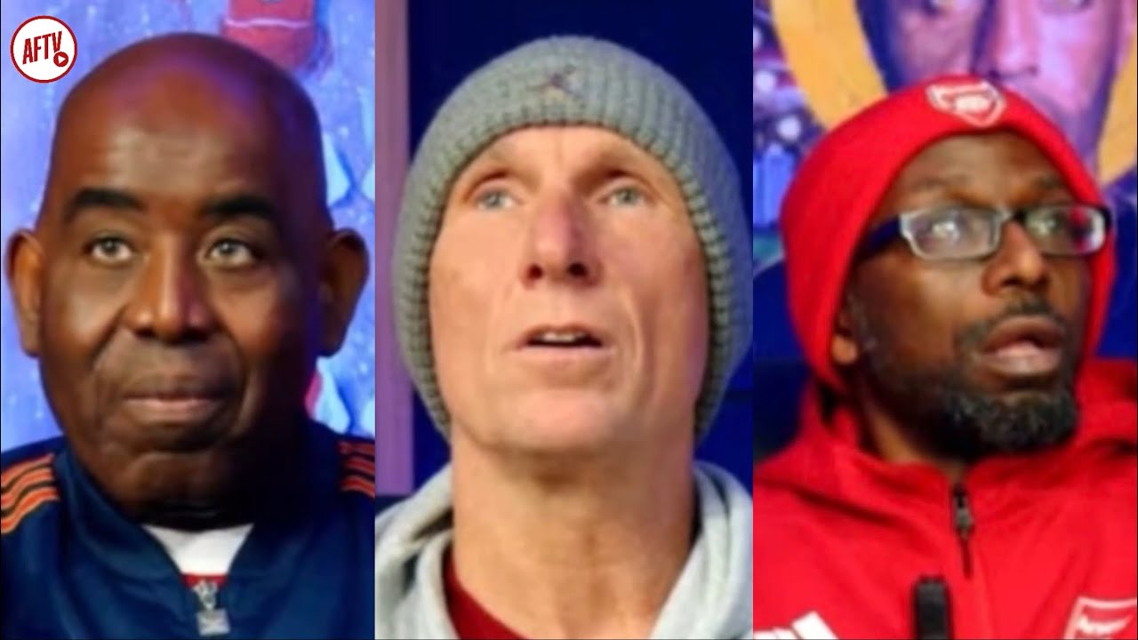 Nottingham Forest 1-2 Man City GOAL REACTIONS