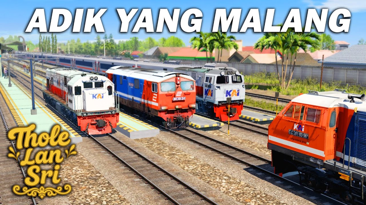 Thole Indigo | Adik Yang Malang | Thole Lan Sri Episode 312