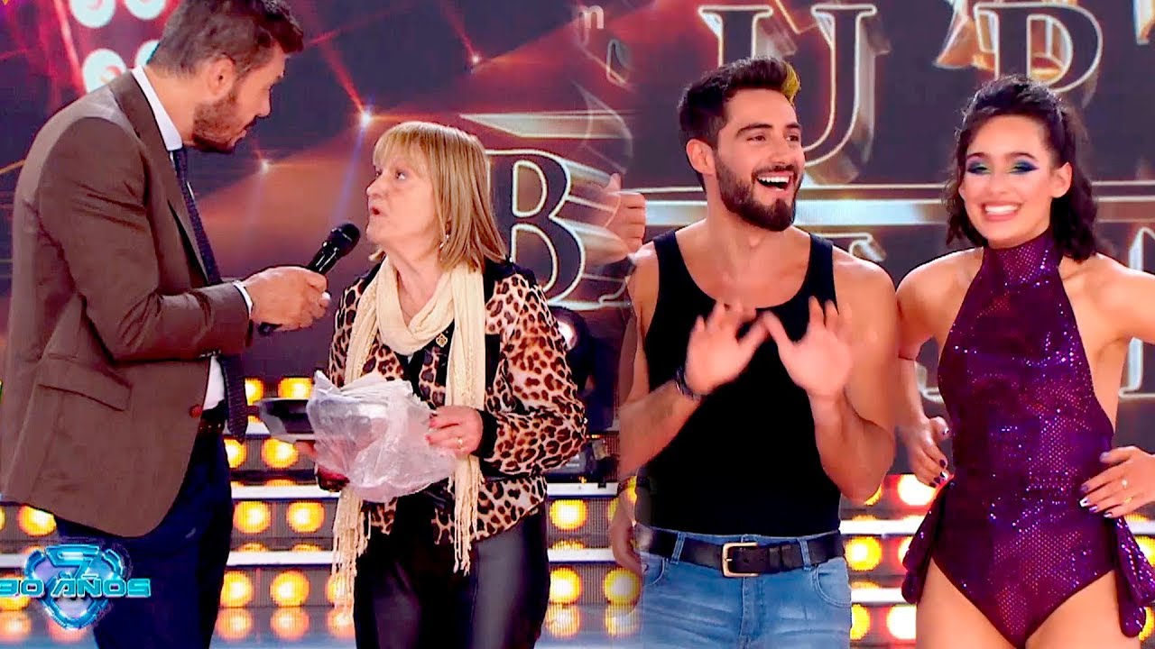 Tinelli quiere que Occhiato tenga una nueva 