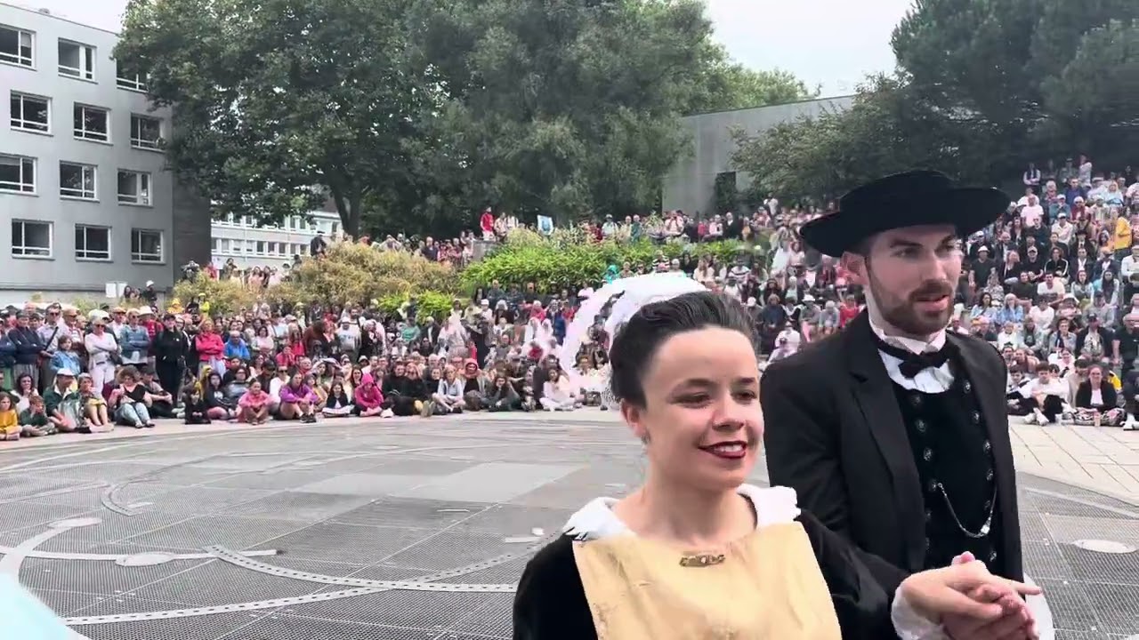 Cercle de Quimperlé - Festival Interceltique