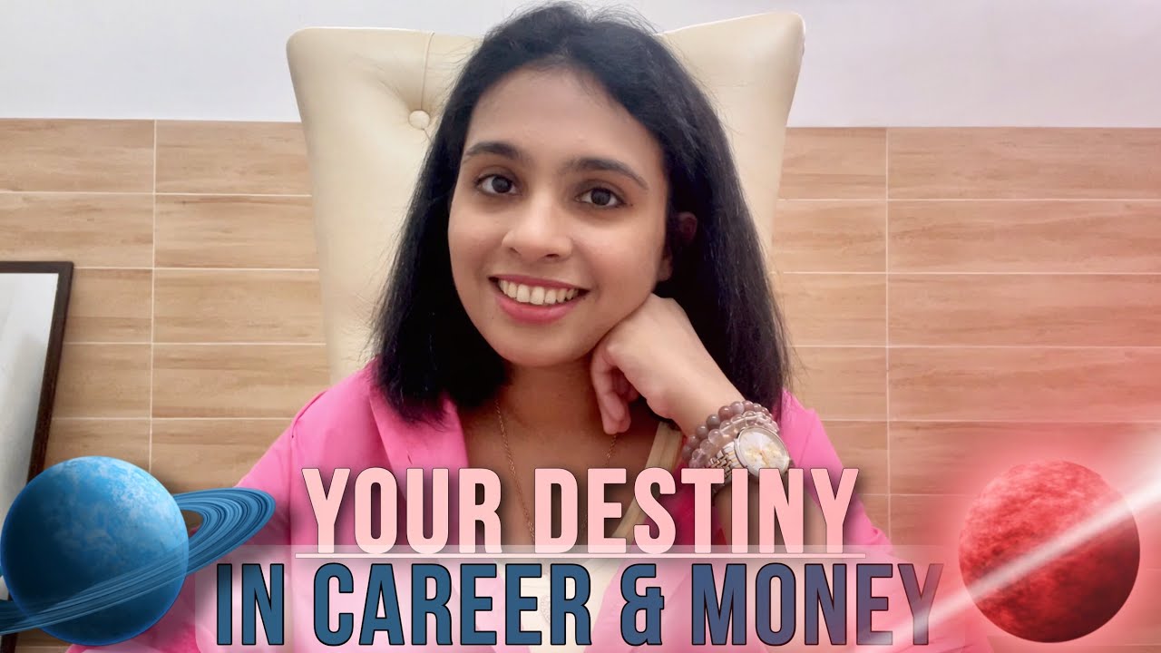 What Is Written In Your Destiny✨Your Career & Finances✨The Universe&rsquo;s Plan For You🪐Career Tarot🔮