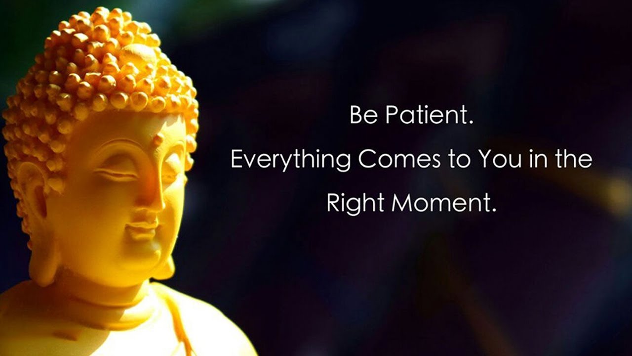 Best Buddha Quotes On Anger Management