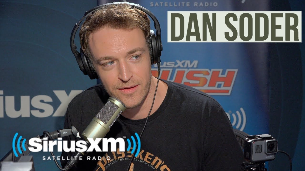 Dan Soder - Managers, Brock Lesnar, Andre The Giant, Extreme Rules