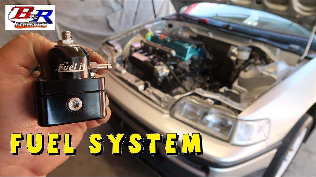 Budget K Swap CRX Pt14: K20A2 IS ALIVE AND HEALTHY !