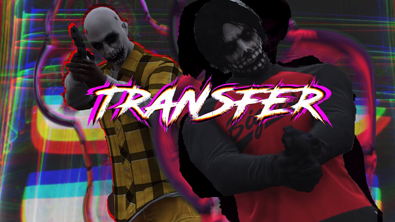 [GrandRP] Transfermarkt auf der schliche. prod. Tayron